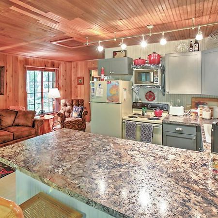 Pet-Friendly One Crow Cottage In Harbor Springs! Zewnętrze zdjęcie