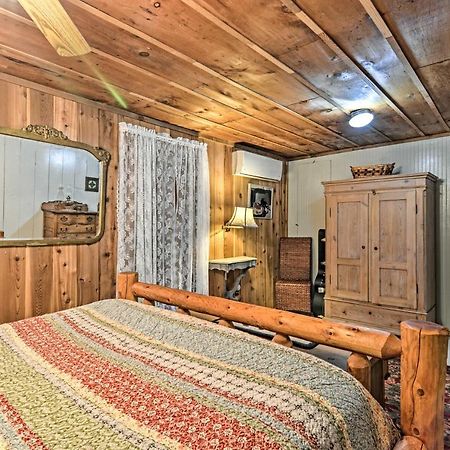 Pet-Friendly One Crow Cottage In Harbor Springs! Zewnętrze zdjęcie