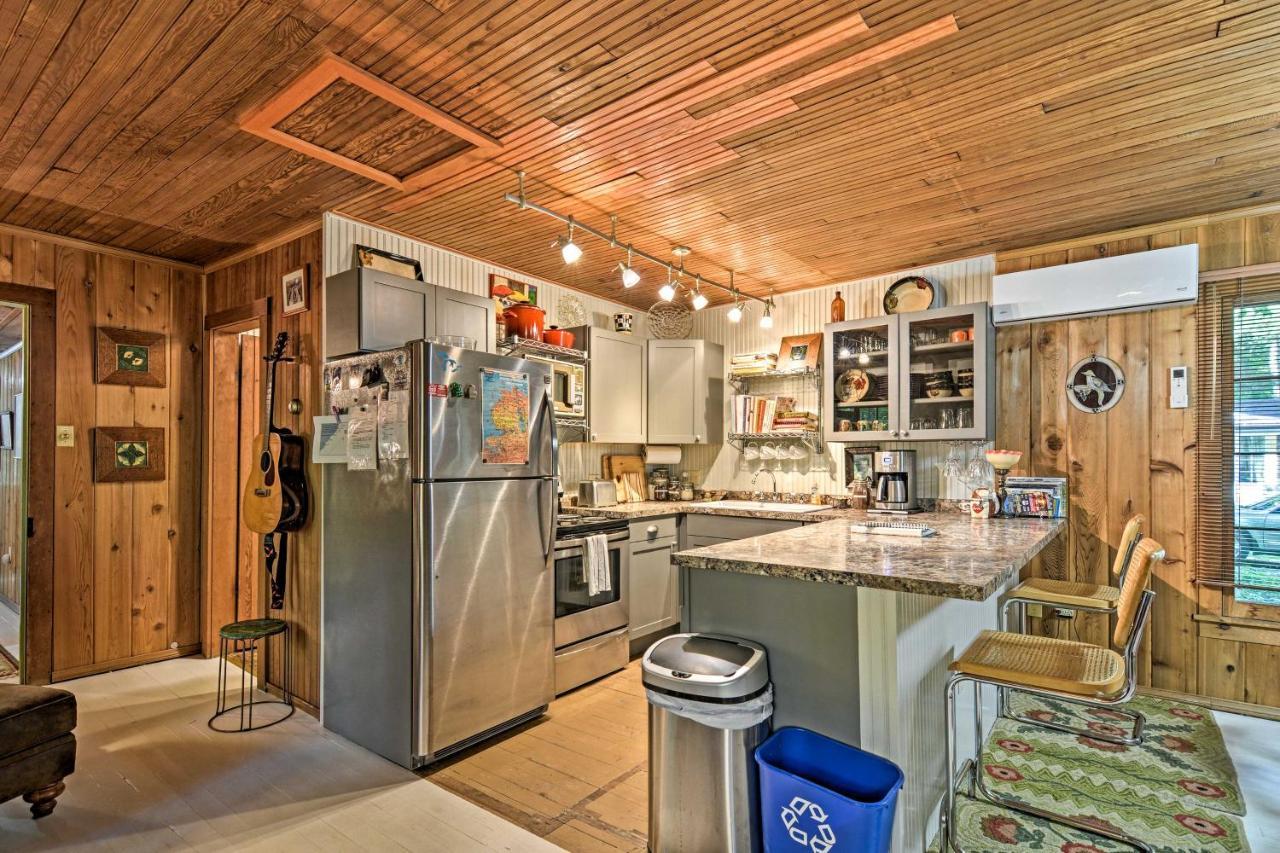 Pet-Friendly One Crow Cottage In Harbor Springs! Zewnętrze zdjęcie