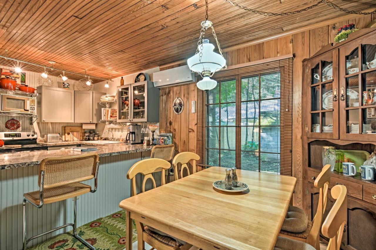 Pet-Friendly One Crow Cottage In Harbor Springs! Zewnętrze zdjęcie