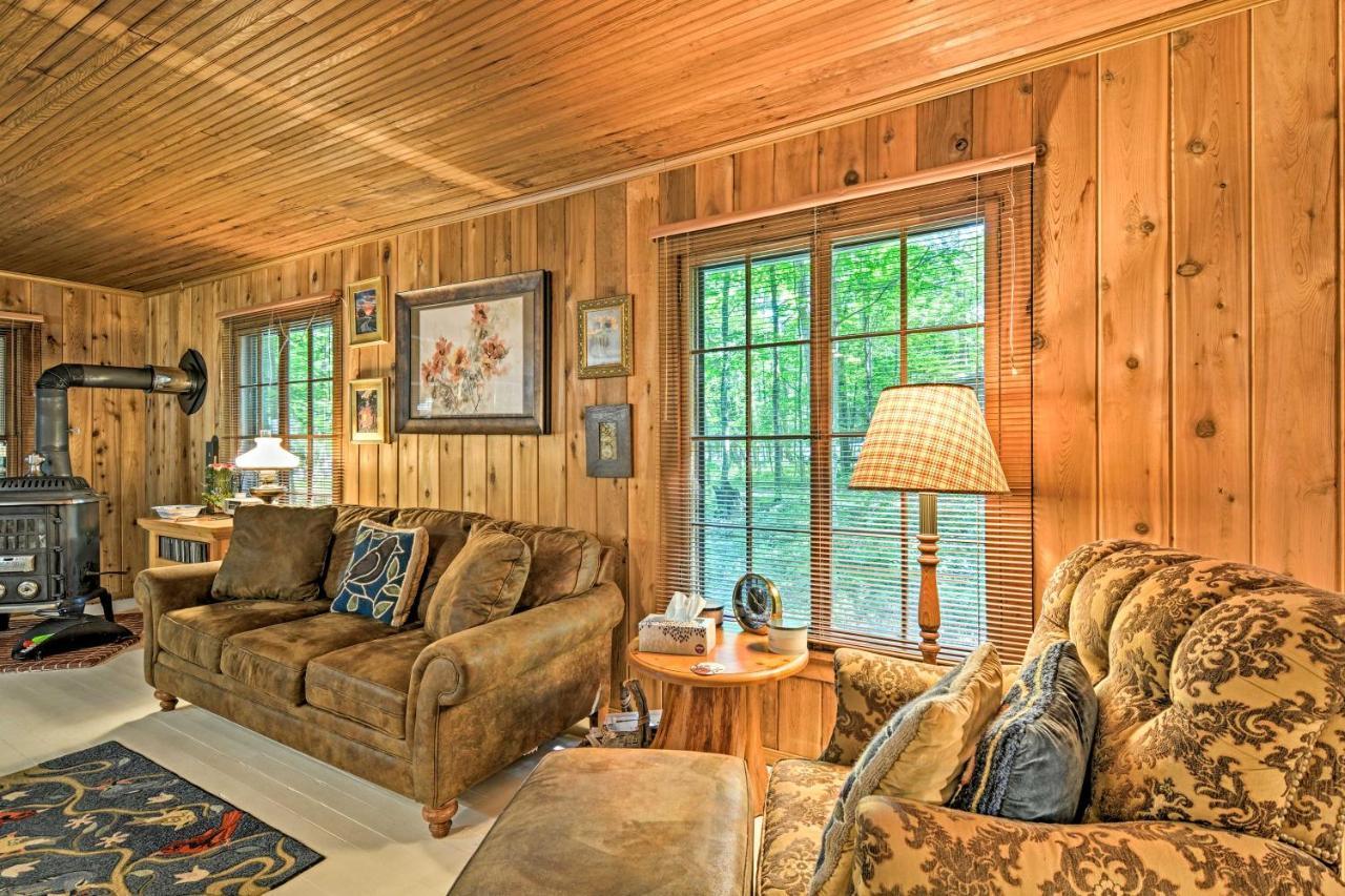 Pet-Friendly One Crow Cottage In Harbor Springs! Zewnętrze zdjęcie