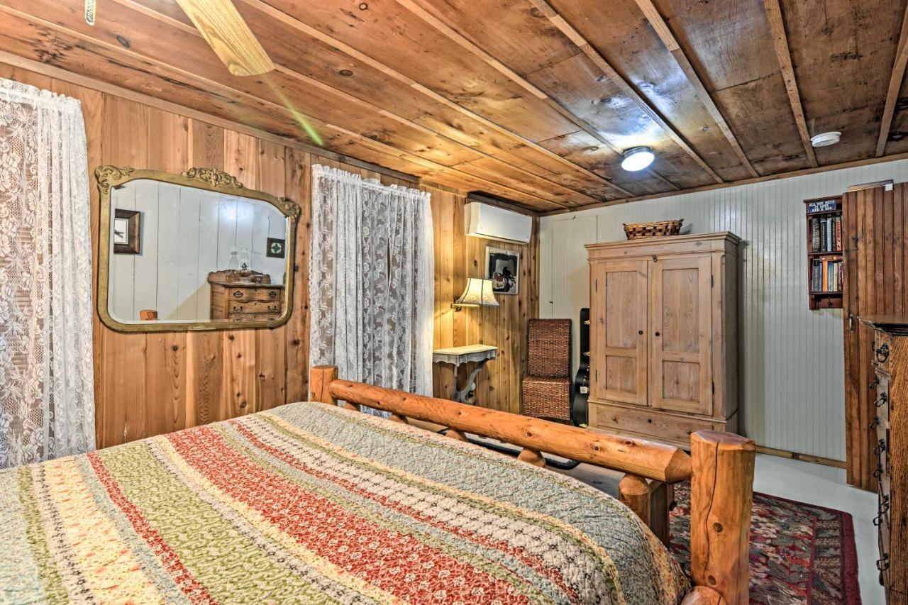 Pet-Friendly One Crow Cottage In Harbor Springs! Zewnętrze zdjęcie