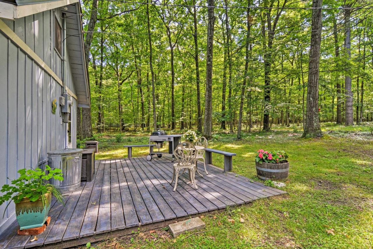Pet-Friendly One Crow Cottage In Harbor Springs! Zewnętrze zdjęcie